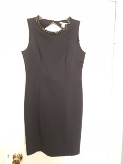 Evening dress H & M size 10