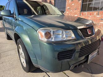 2007 Saturn VUE