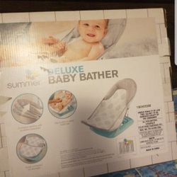 Baby Bather 