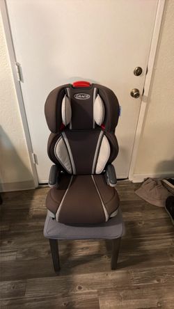Booster seat