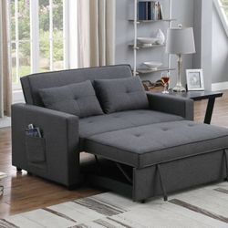 Vendo Sofa Cama Barato 