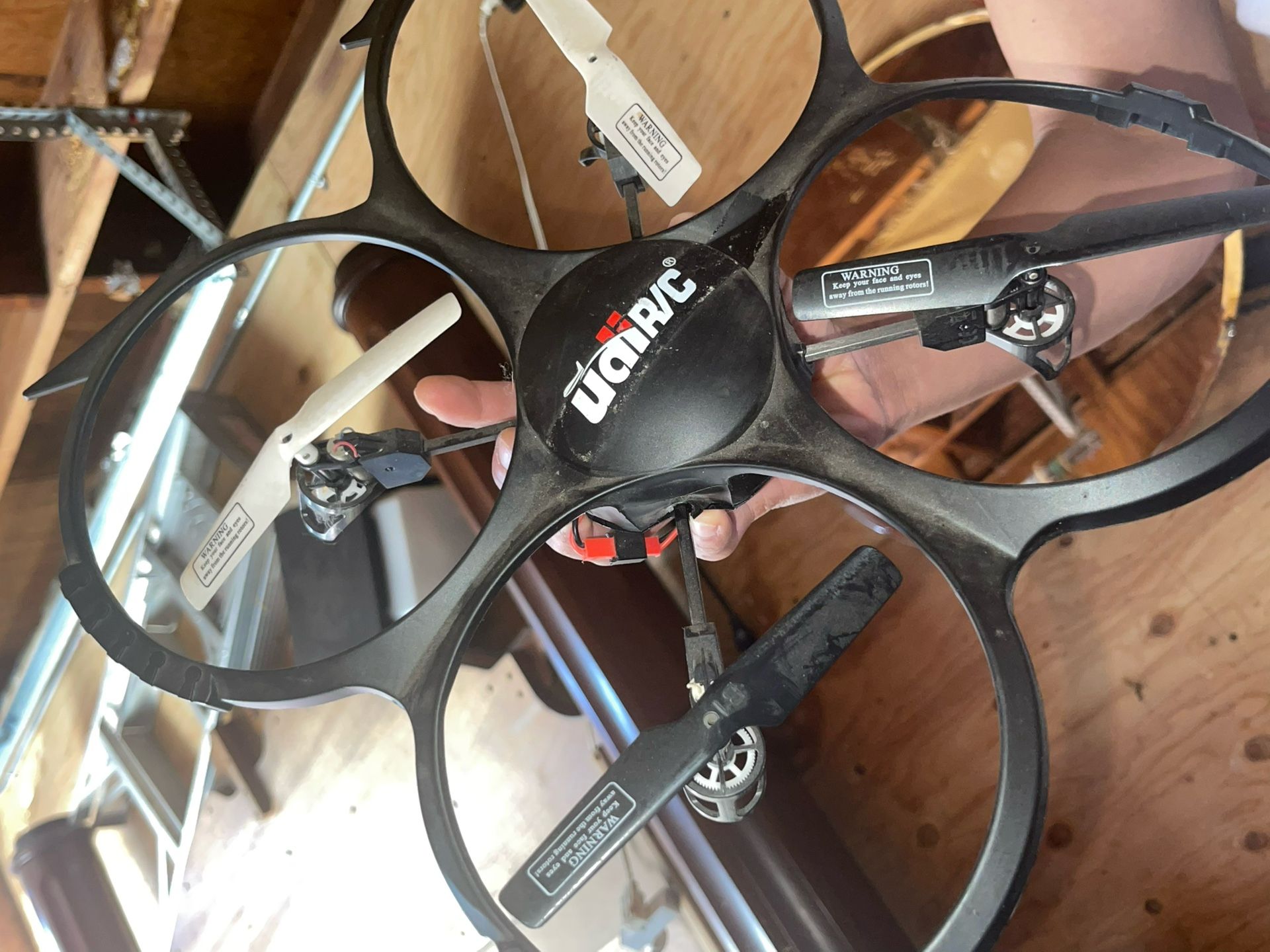 Drone Quadcopter