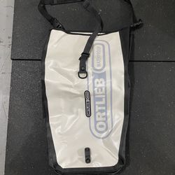 Ortlieb Waterproof Bike Pannier / Messenger Bag — Brand New