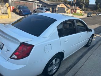 2006 Saturn ION