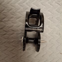 Tiburon Frame ( N220xn)  For Newell 220 Reel 