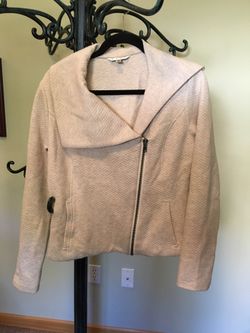 Soft and stylish Cabi jacket