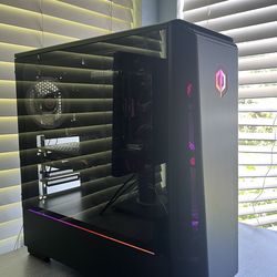 Cyber power AMD ryzen 5