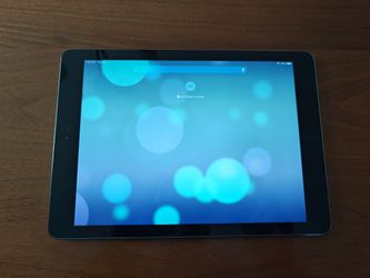 iPad Air 1st Gen 16gb (Please Read Description)