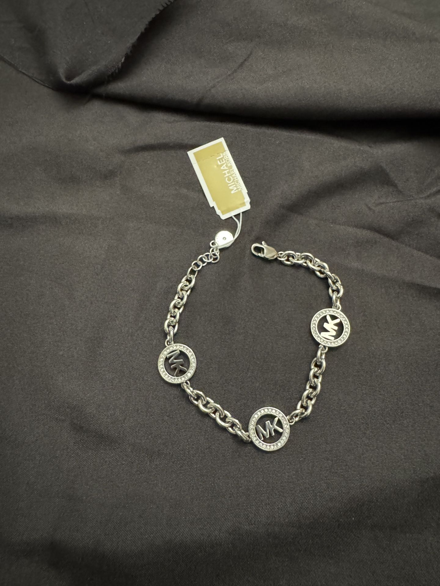 MK Bracelet