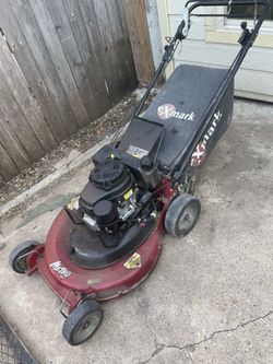 Exmark 26in Lawn Mower