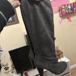 Women’s High Heel boots