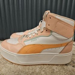 Puma Karmen Rebelle Size 9