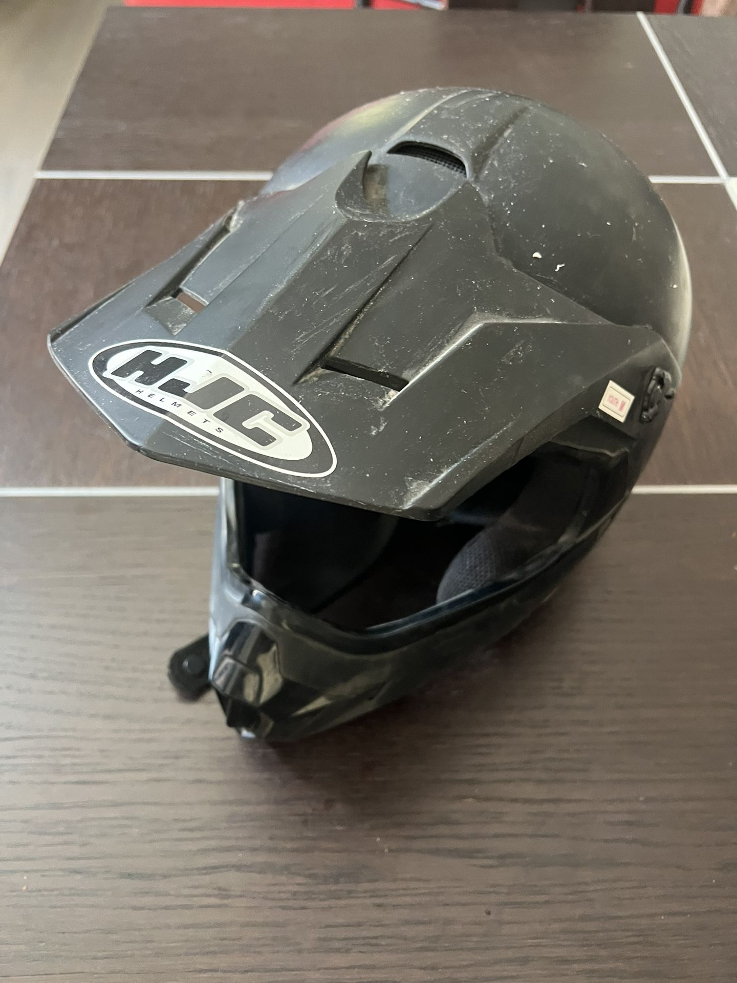 HJC Youth Helmet Size M