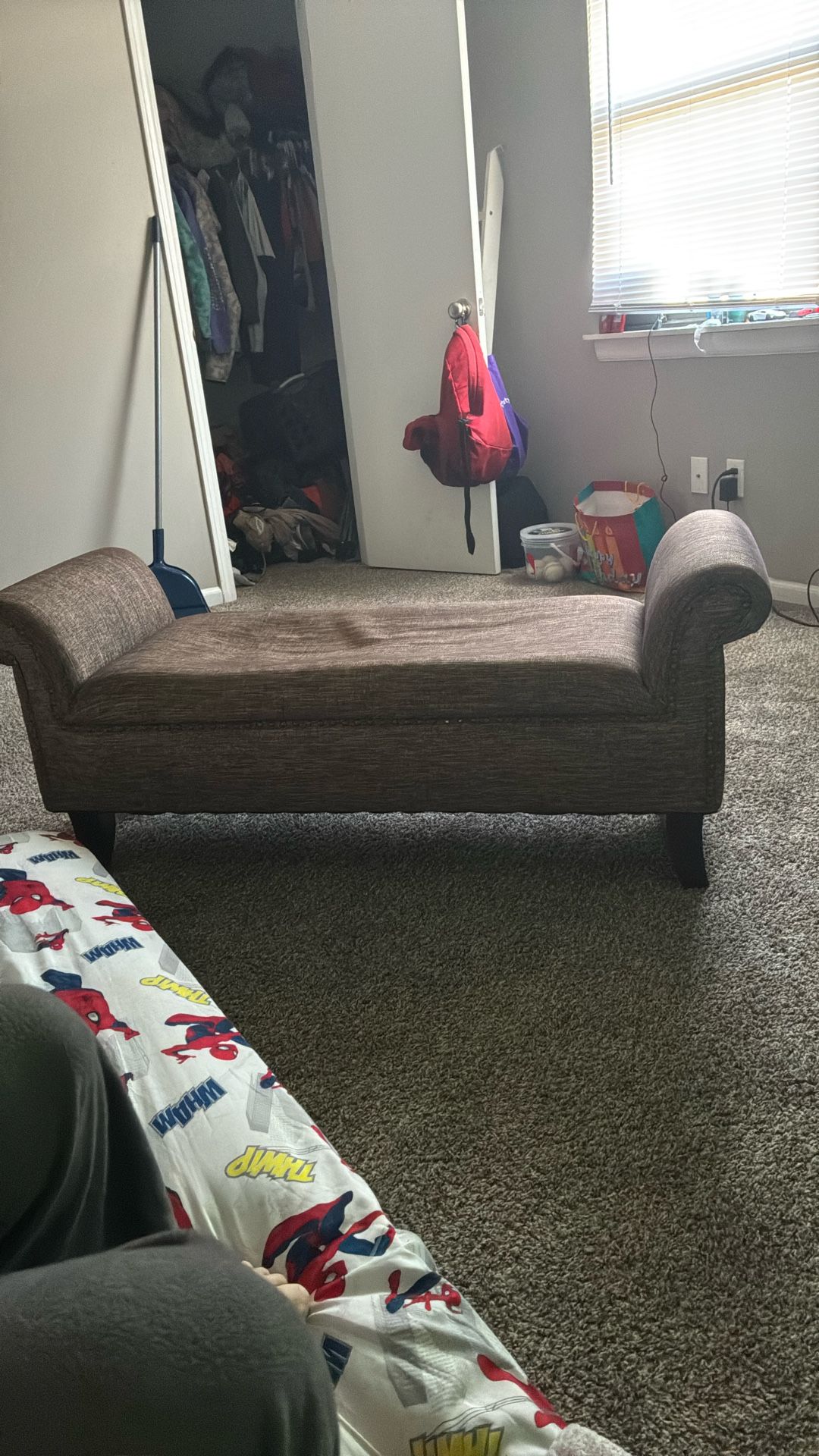 Mini Couch