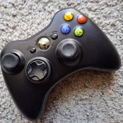 Xbox 360 Controller