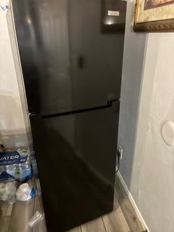 VISSANI Fridge