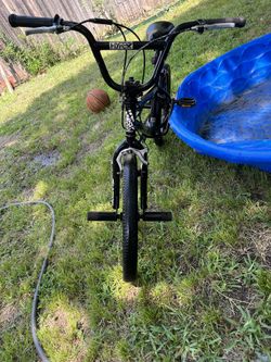 Hyper BMX Bike M