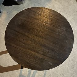 End Table