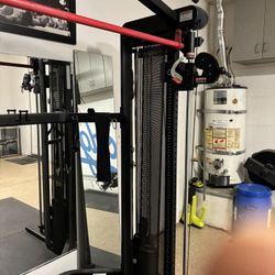Inspire Functional Trainer