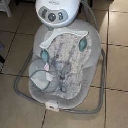 Baby Swing