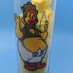  Big Baby Huey 1978 Harvey Cartoons Pepsi Collector Series Glass 