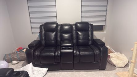Electrical sofas