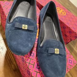 Women’s Tory Burch Slippers Size 6 1/2 