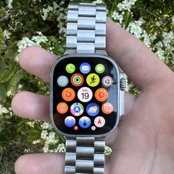 Apple Watch Ultra 2 