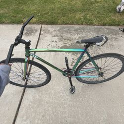 Fixie