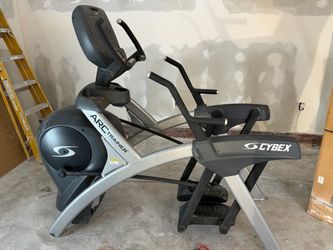 Cybex Arc Trainer - model 771AT