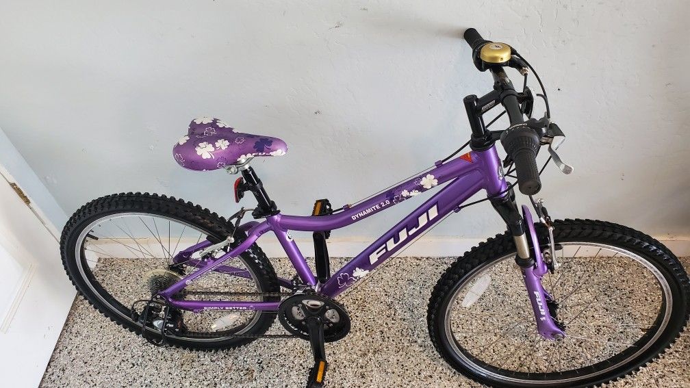 Fuji Dynamite 2.0 24 for Sale in Lemon Grove CA OfferUp