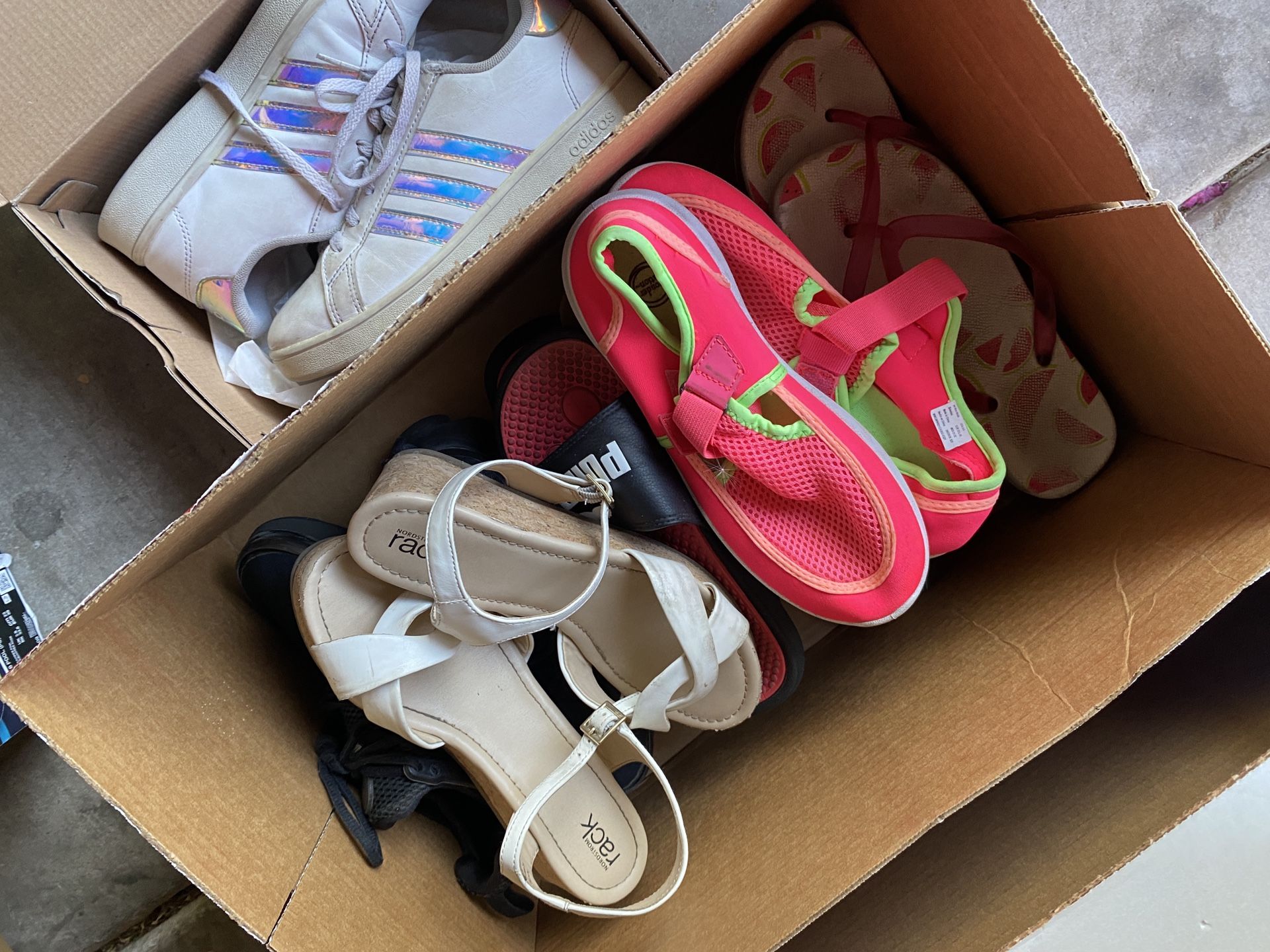 Shoes for Sale in Peoria, AZ - OfferUp