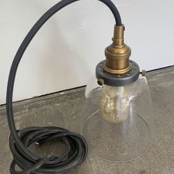 MCM Hanging Light