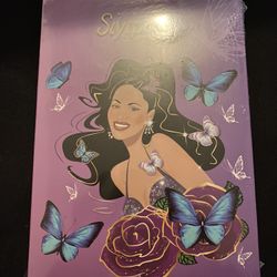 Selena Lip Gloss Set