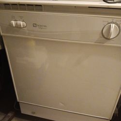 Maytag Dishwasher