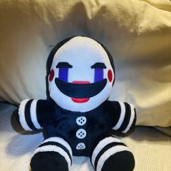 Five Nights At Freddy’s Fnaf Plush Toy