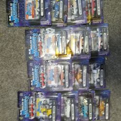 Hot Wheel Cars