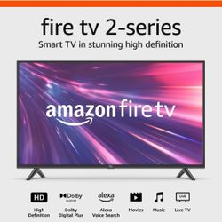 Amazon Fire TV 40”