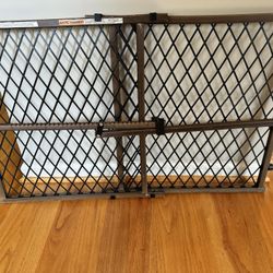 Dog Gate For Sale!
