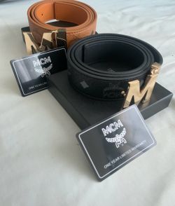 Belts For Men