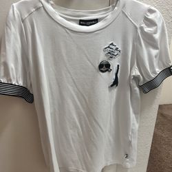 Karl Lagerfeld Top