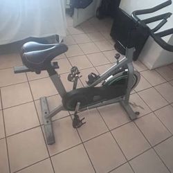 Workout Bike 