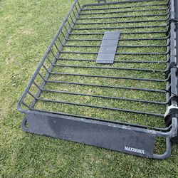 Roof Rack