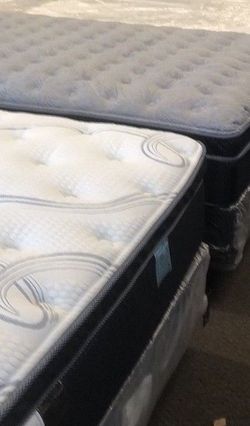 BRAND NEW MATTRESS CLEARANCE