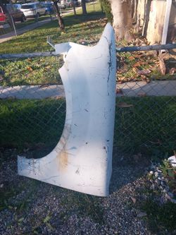 2008 2016 Fort expedition left Fender Autopart