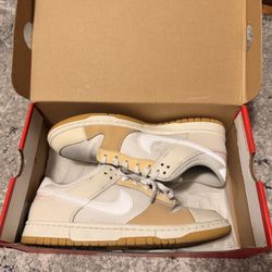 Nike Dunks