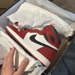 Air Jordan 1 “Lost And Found” Brand New Size 11