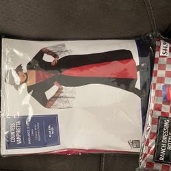 Halloween Costume
