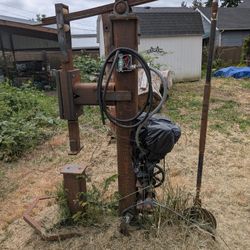 Franken Hammer