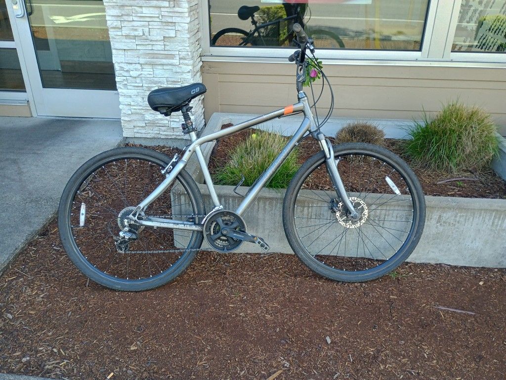 Giant Bike
